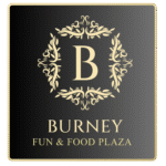 Burney Fun & Food Plaza - Carousal