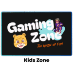 Burney Fun & Food Plaza - Carousal (4)