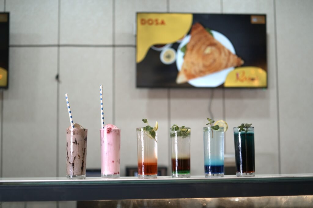 Burney Fun & Food Plaza- carousel 11