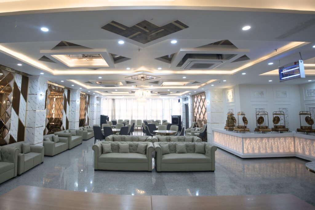 Burney Fun & Food Plaza- carousel 4