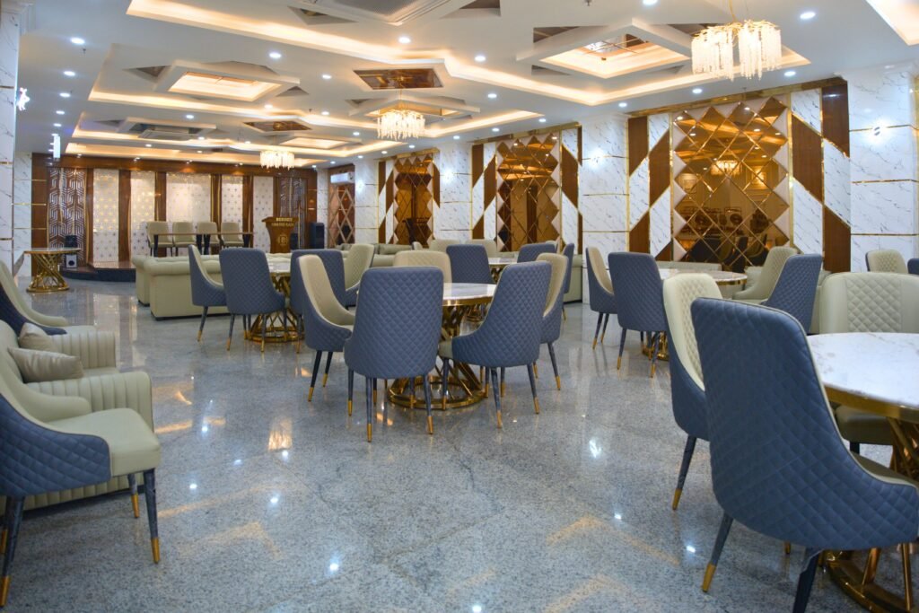 Burney Fun & Food Plaza- carousel 5