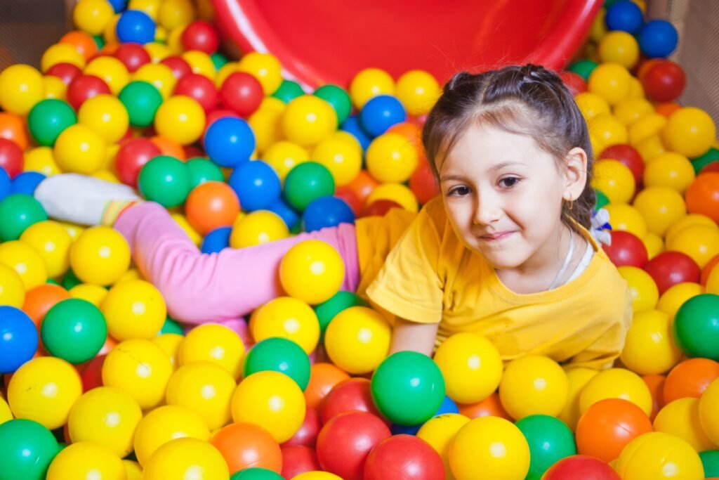 Burney Fun & Food Plaza- carousel 7