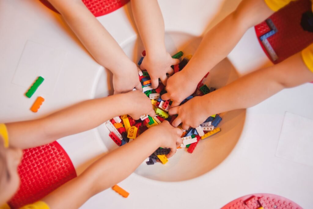 Burney Fun & Food Plaza- carousel 8