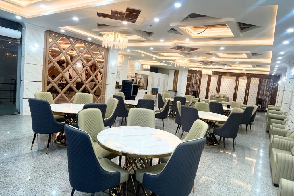 Burney Fun & Food Plaza- carousel 9