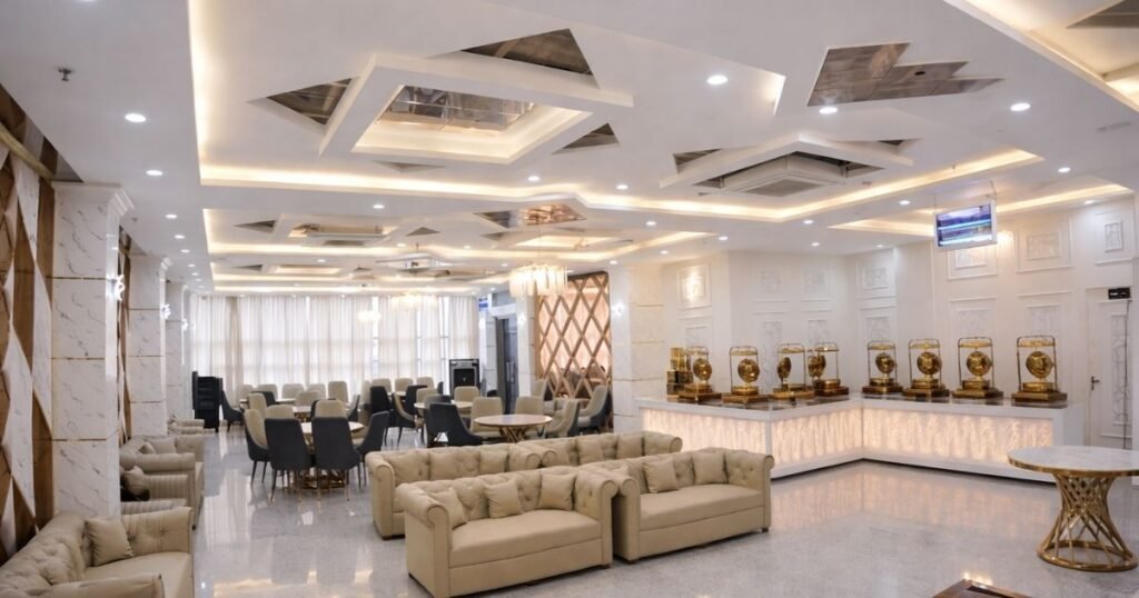 Best Birthday Party Hall in Bulandshahr for Kids Fun