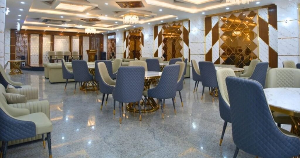 Best Birthday Party Hall in Bulandshahr for All Ages