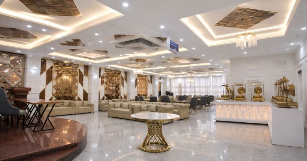 Best Birthday Party Hall in Bulandshahr for Celebrations