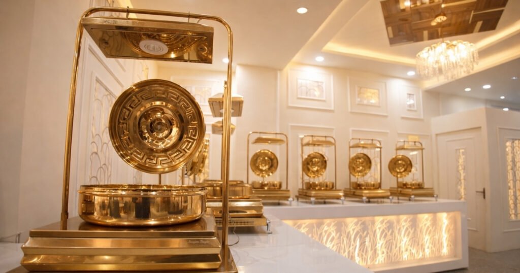 Best Dinner Place in Bulandshahr for Family Nights Out