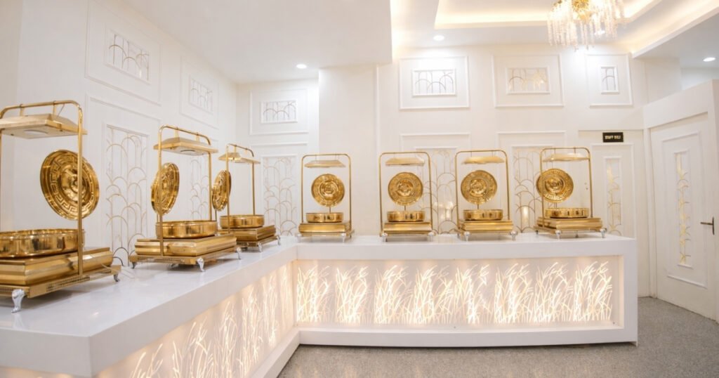 Best Dinner Place in Bulandshahr for Tasty Evening Meals