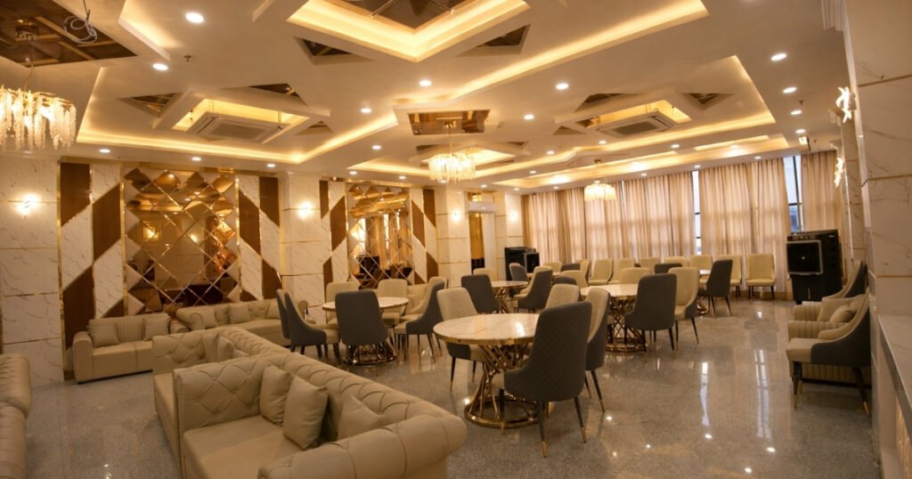 Best Dinner Place in Bulandshahr with Great Food Options