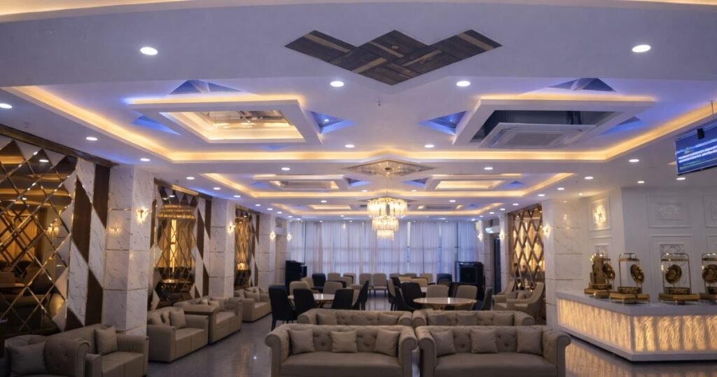 Find Affordable Party Hall Bulandshahr for Weddings